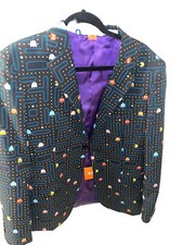 Men's OppoSuits Pacman Suit