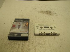 ROBERT PLANT PICTURES AT ELEVEN CASSETTE TAPE