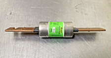 Bussmann Cooper FRS-R-125 Dual Element Time Delay Fuse, 600V, 125A