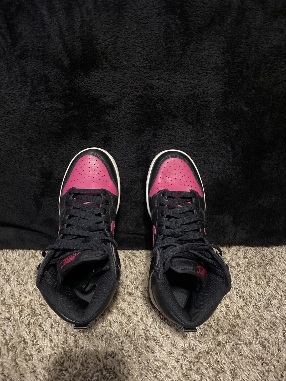 Nike Dunk high - image 2