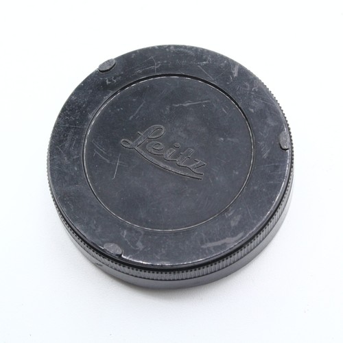 Nikon LF-1 Lens Cap Made In Japan USED