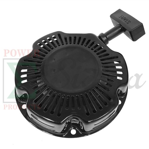 Recoil Starter For Earthquake 90CC Vector Front Tine Rototiller Model 26750 - Bild 1 von 3