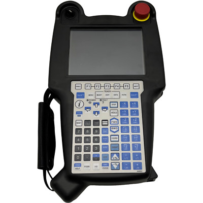 A05B-2255-C101#SGL Teach pendant F Fanuc LR mate 200iD robot controlling Pendant