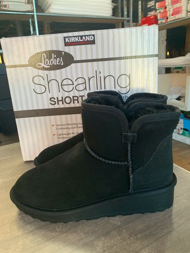 NEW Kirkland Signature Ladies 