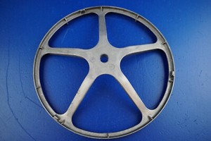 Keilriemen Waschmaschine - Bosch EXCLUSIV M811 5500000147