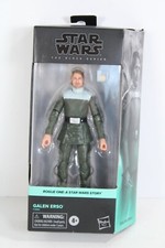 Star Wars The Black Series Rogue One Galen Erso F2880 Sealed