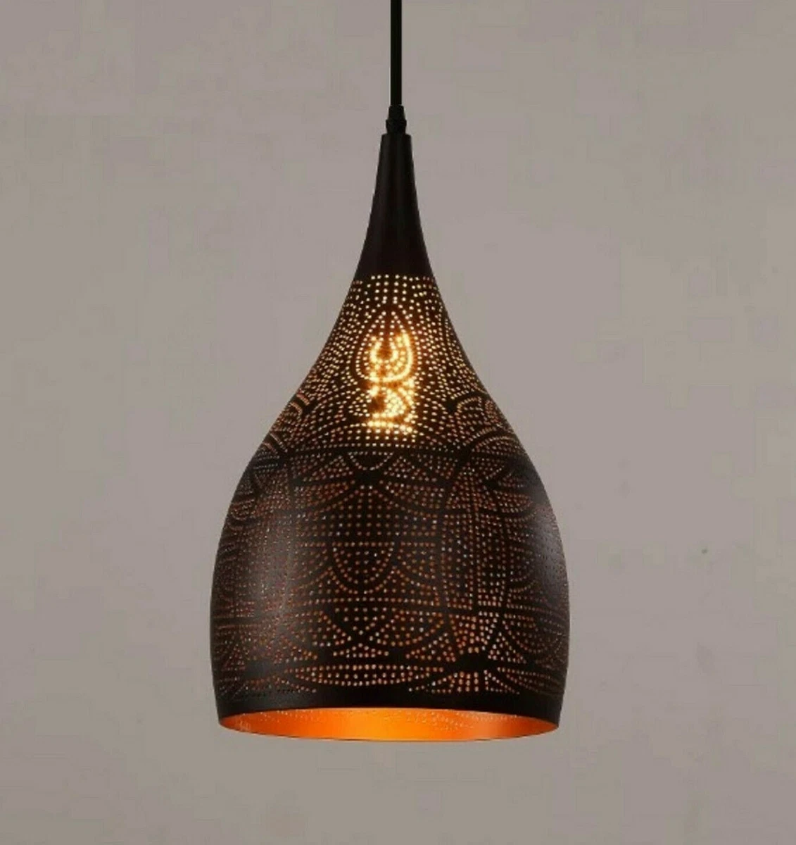 Aluminum online pendant light