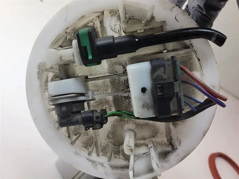 14 15 16 17 18 19 MERCEDES BENZ CLA250 ТОПЛИВНЫЙ НАСОС ASM - Изображение 2 из 4