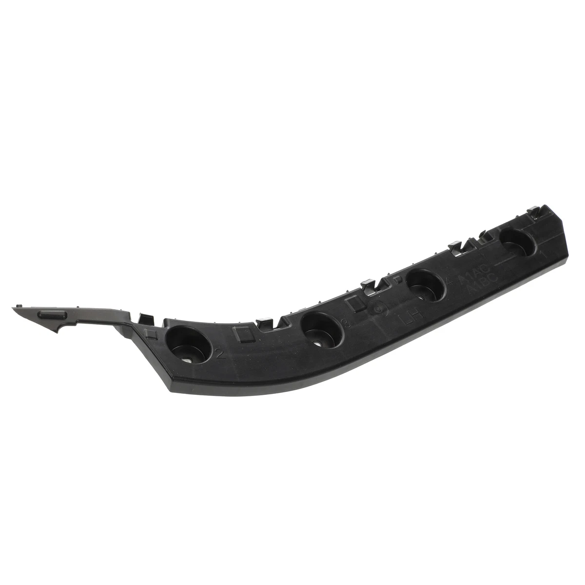 OEM NEW 16-23 Chevrolet Camaro Rear Bumper Retainer Guide Driver 