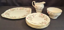 Royal Standard FANCY FREE Crockery Vintage 1950s **ALL ITEMS SOLD INDIVIDUALLY**