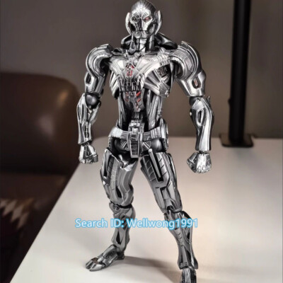 IN STOCK! AC Toys Ultron Avengers: Age of Ultron Action Figure Toy