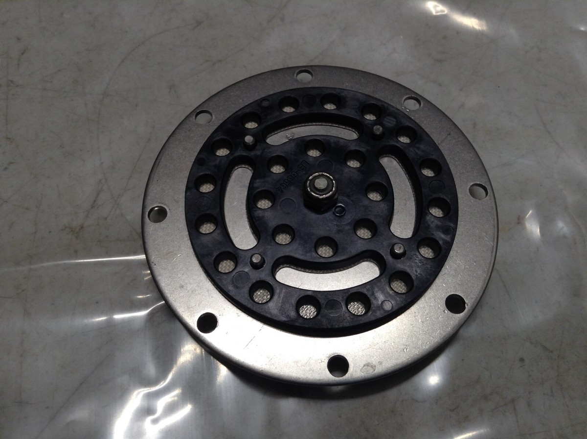 NEW LENNOX AIR DIAPHRAGM ASSEMBLY LB-45918CB LB-66564 | eBay