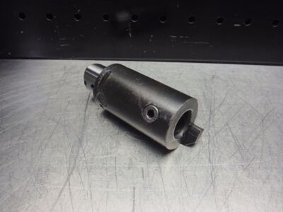 Sandvik Capto C3 16mm Whistle Notch Adapter C3-391.25-16 060 (LOC2755B)
