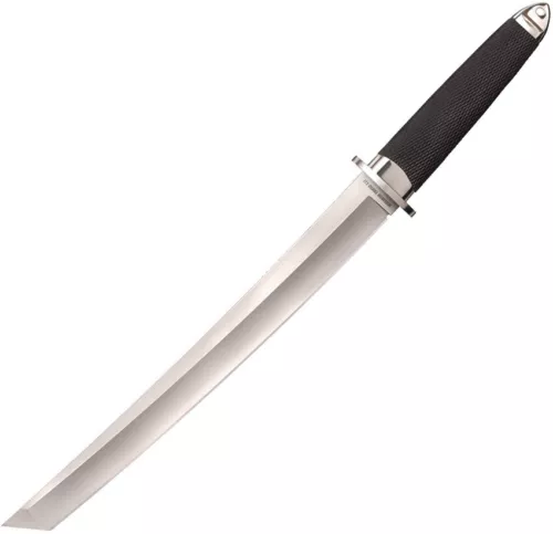 Cold Steel Knives Magnum Tanto XII San Mai 35AE