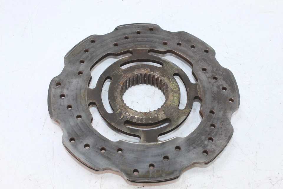 Rotor de disco de freno 11-20 Ski-doo Expedition 1200 Se 4 Tec 507032513 Foto 3 de 4