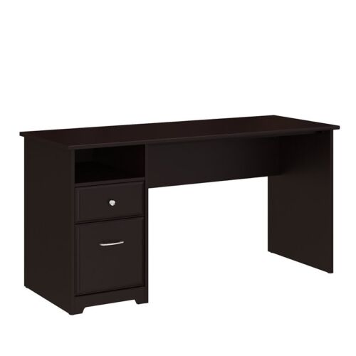Bush Furniture Cabot 60 Bush Furniture Cabot 60