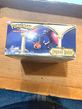 Pokmon TCG EX Legend Maker Sealed Collectible Card Game Packs for sale |  eBay