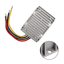 DC-DC 6-32V to 12V 25Automatic Voltage Stabilizer Power Converter Regulator B9