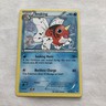 Seaking 28/162 Uncommon BREAKthrough NM Pokemon card