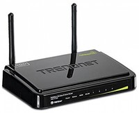 Trendnet Wireless N 300 Mbps Home Router, Tew-731br Trendnet Wireless N 300 Mbps Home Router, Tew-731br