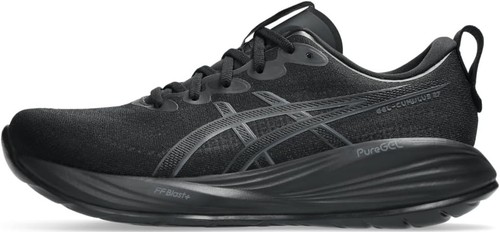 Asics Gel-Cumulus 27 Black Carrier Grey 1011B960-003 Men display picture 2