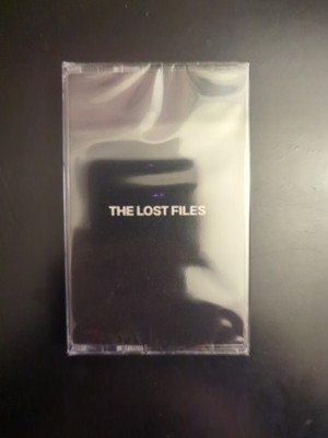Ski Mask the Slump God, XXXTENTACION - The Lost Files (New) (Cassette, 2025)