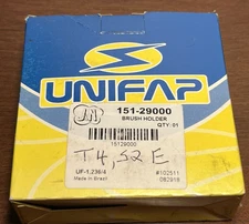 J&N Electric 151-29000 Brush Holder Kit