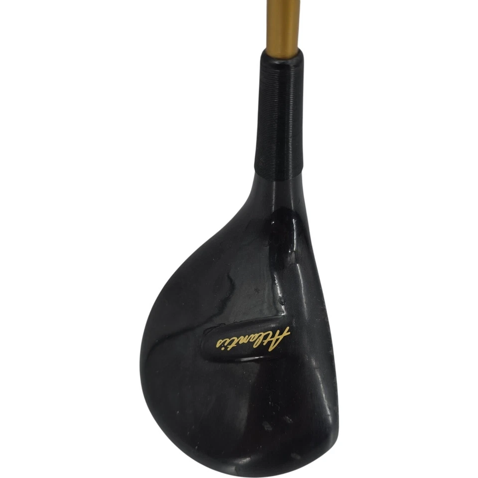 Golfsmith Atlantis C.D.F. Driver RH Mens Boron Graphite Shaft GolfSmith Grip 44" - Image 2 of 4