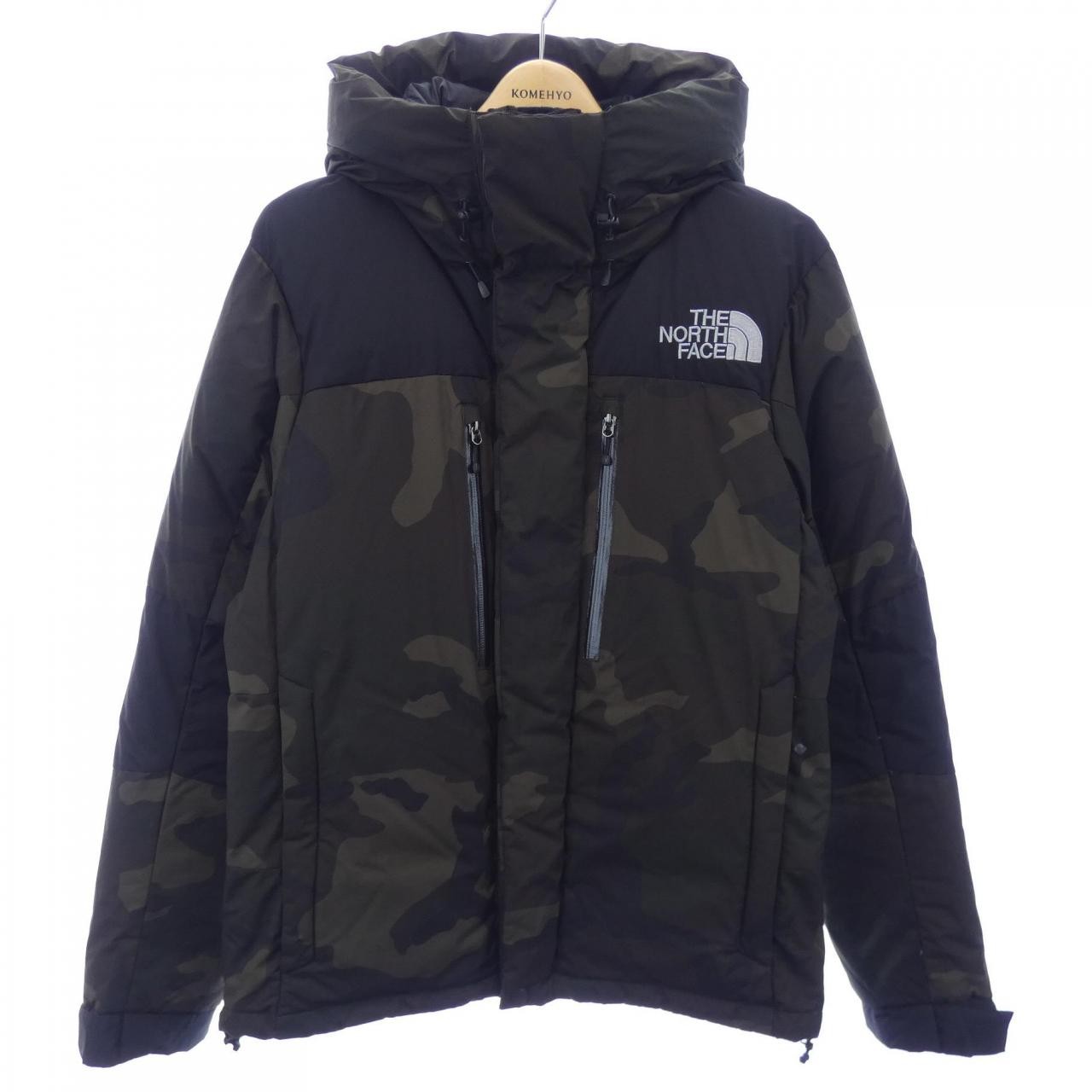 Authentic THE NORTH FACE Down Jackets  #241-003-848-9339
