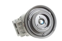 Klimakompressor Klimaanlage Passend FüR Hyundai I30 1.6 Crdi Kia Cee'd 115 Pro