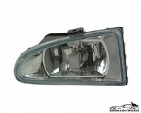 Nebelscheinwerfer Rechts FüR Ford Courier J5 J3 Fiesta Jv Iv Ja Jb 95-00