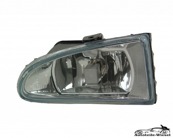 Nebelscheinwerfer Rechts FüR Ford Courier J5 J3 Fiesta Jv Iv Ja Jb 95-00-image