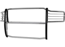 For 2005-2008 Jeep Grand Cherokee Stainless Steel Grille Guard Promaxx