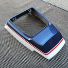 Honda CBR250R MC17 Hurricane Circa 1987-On Rear Seat Cowl Tail Piece Panel st