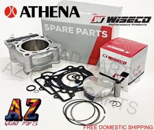 10-17 Yamaha YZ450F YZ 450F Stock Bore ATHENA Cylinder Wiseco Piston Top Rebuild