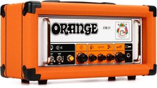 Orange OR15H 15-watt Tube Head
