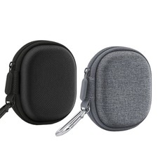 Camera Carrying Case for with Organized Accessory Storage Bag