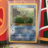 💥 Horsea 1st Edition Fossil 1999 Rare Non Holo Foil Pokemon Vintage # 49/62