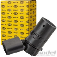 Hella Einparkhilfesensor FüR Audi A4 B6 Avant B6 B7 A6 C5 1.6-3.0 Quattro Tdi