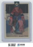 2024-25 Parkhurst Champions Retrospective Plante/Fleury Canadiens/Wild