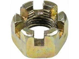 Dorman 521-670 悬架控制臂 适用于 98-07 雷克萨斯丰田陆地巡洋舰 LX470 — 第 2/3 张图片