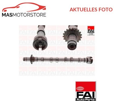 MOTOR NOCKENWELLE EXHAUST SIDE FAI AUTOPARTS C421 P FÜR PEUGEOT BOXER,EXPERT