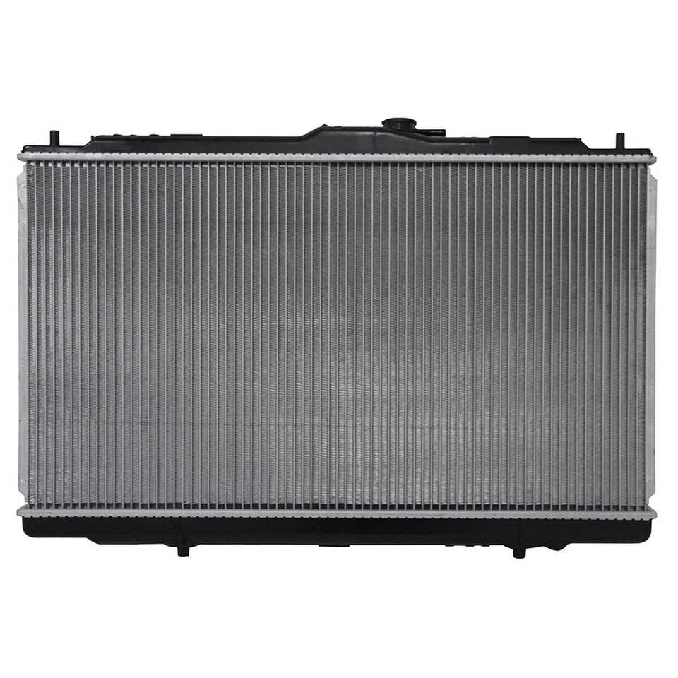 OSC 2147 OSC Cooling Products 2147 radiador nuevo para 98-02 Honda Accord Foto 2 de 4