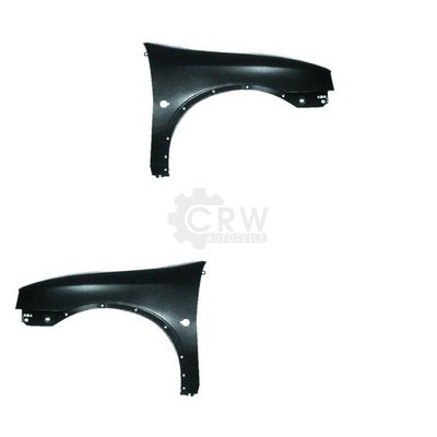 Kotflügel Fender Set (rechts & links) für Opel Corsa B 93-00 1063843