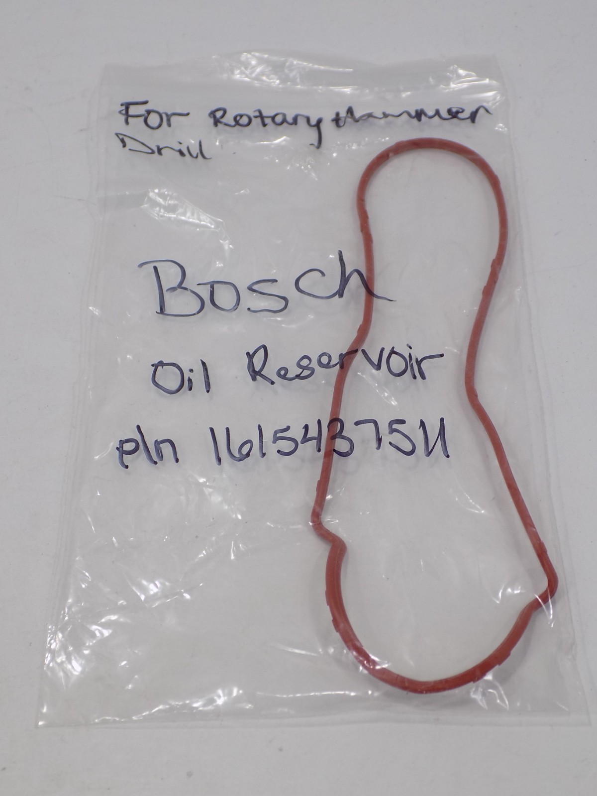 Bosch 1615437511 OIL SEAL