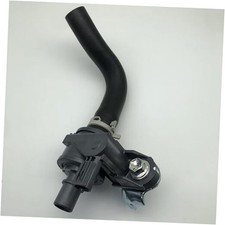 Radiator Bypass Hose Assembly 16260-24050 contains a water valve for: