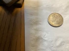 1921 $1 Morgan Silver Dollar