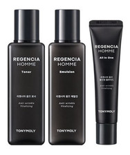 Tonymoly Regencia Homme Set Anti-Wrinkle & Vi...