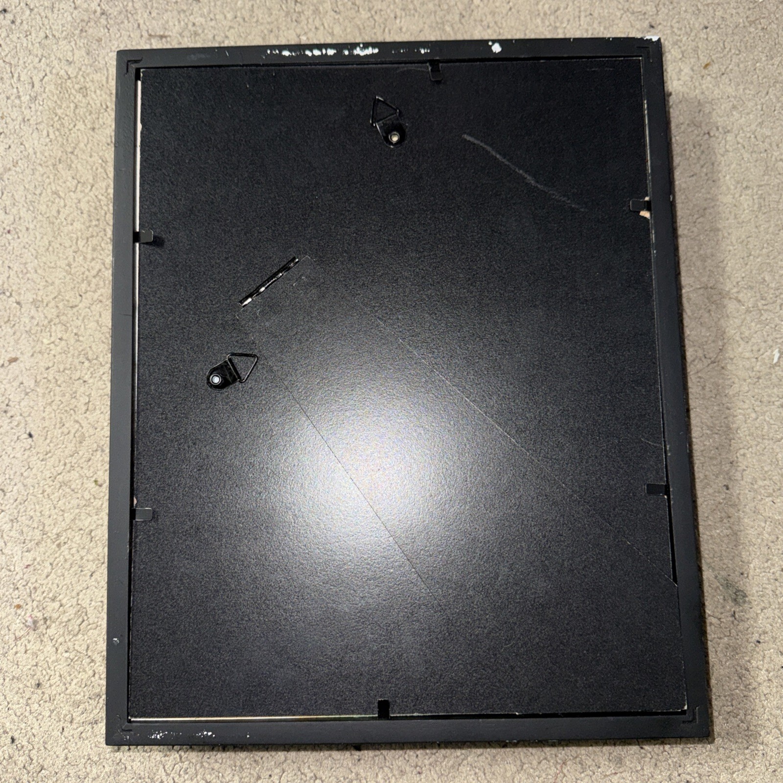 Jean-Pierre 3D Painting On Glass "Tree Of Life"