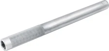 Allstar Performance 5/8 Aluminum Round Tube 7in ALL56407